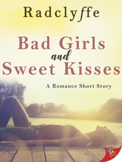 Cover image for Bad Girls and Sweet Kisses